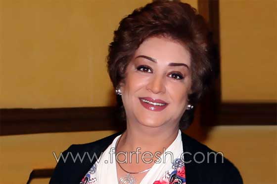 سرطان الثدي هاجم 15 فنانة عربية: هزم بعضهن وهزمته اخريات صورة رقم 6 سرطان الثدي هاجم 15 فنانة عربية: هزم بعضهن وهزمته اخريات صورة رقم 6