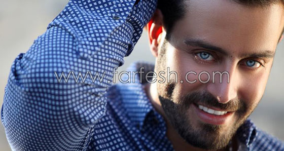  سعد رمضان ينسحب من مقابلته مع شهرزاد عكرود لقولها ان حبيبته بشعة! صورة رقم 1