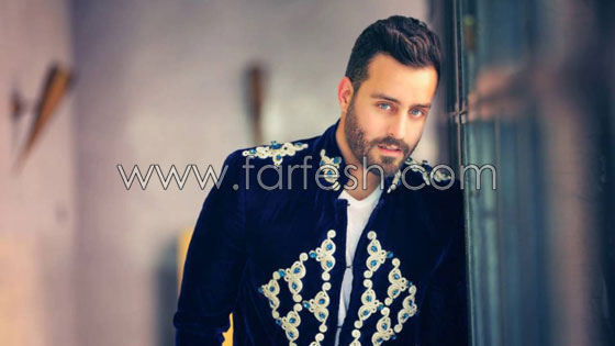  سعد رمضان ينسحب من مقابلته مع شهرزاد عكرود لقولها ان حبيبته بشعة! صورة رقم 9