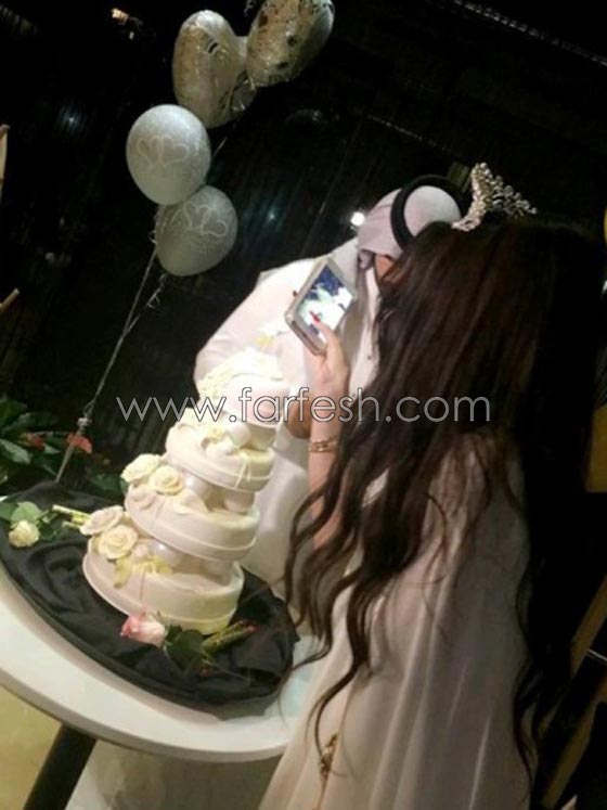 صور الفنانة العراقية البحرينية مريم حسين تحتفل بزفافها وهي حامل! صورة رقم 8 صور الفنانة العراقية البحرينية مريم حسين تحتفل بزفافها وهي حامل! صورة رقم 8