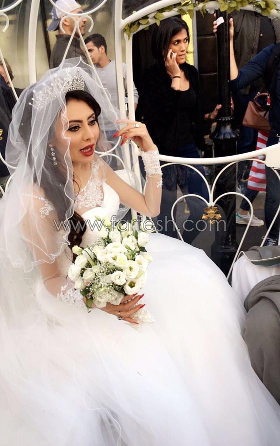 صور الفنانة العراقية البحرينية مريم حسين تحتفل بزفافها وهي حامل! صورة رقم 13 صور الفنانة العراقية البحرينية مريم حسين تحتفل بزفافها وهي حامل! صورة رقم 13