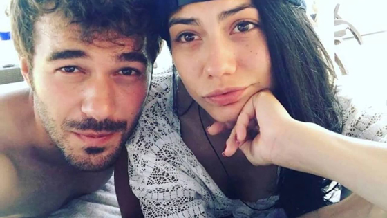 ماذا كتبت ديمت أوزديمير مودعة يوسف جيم بعد انفصالهما؟.. صور صورة رقم 3