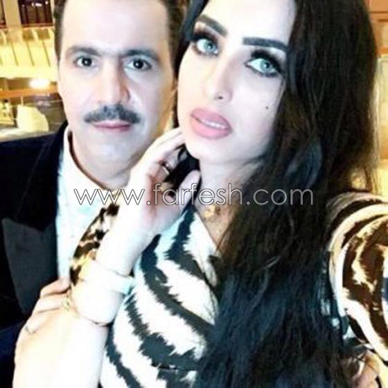 فيديو القبض على تاجر المخدرات عادل المسلم زوج المهرة البحرينية صورة رقم 8 فيديو القبض على تاجر المخدرات عادل المسلم زوج المهرة البحرينية صورة رقم 8