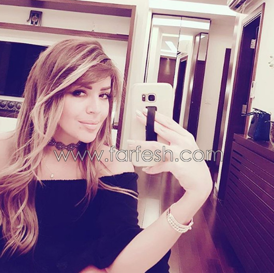 أمل بوشوشة: يعجبني محمد عساف ولا تهمني ميساء مغربي صورة رقم 5 أمل بوشوشة: يعجبني محمد عساف ولا تهمني ميساء مغربي صورة رقم 5