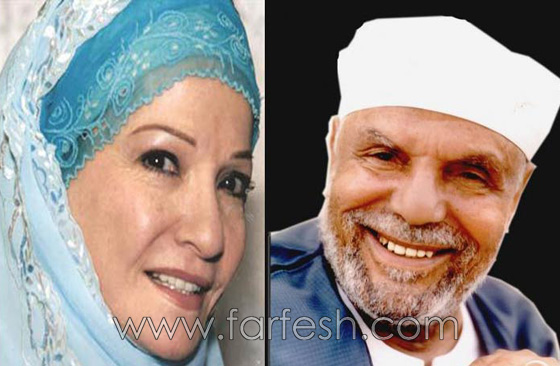 زواج 5 فنانات من 5 شيوخ: أكاذيب ام حقائق؟ صورة رقم 1 زواج 5 فنانات من 5 شيوخ: أكاذيب ام حقائق؟ صورة رقم 1