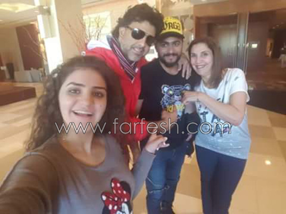 صور وفيديو تامر حسني يحيي حفلا في أمريكا ويقود سيارة غريبة صورة رقم 5 صور وفيديو تامر حسني يحيي حفلا في أمريكا ويقود سيارة غريبة صورة رقم 5