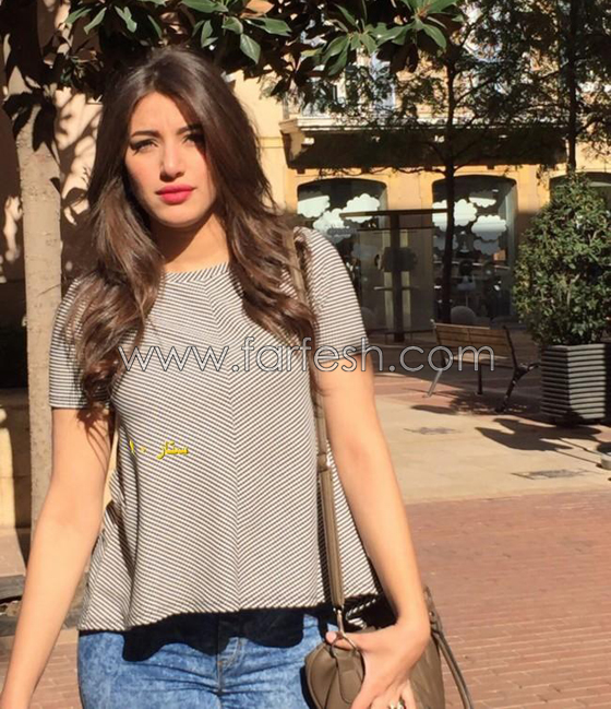 هايدي موسى: اتواصل فقط مع هؤلاء الـ 7 طلاب من ستار اكاديمي! صورة رقم 2 هايدي موسى: اتواصل فقط مع هؤلاء الـ 7 طلاب من ستار اكاديمي! صورة رقم 2