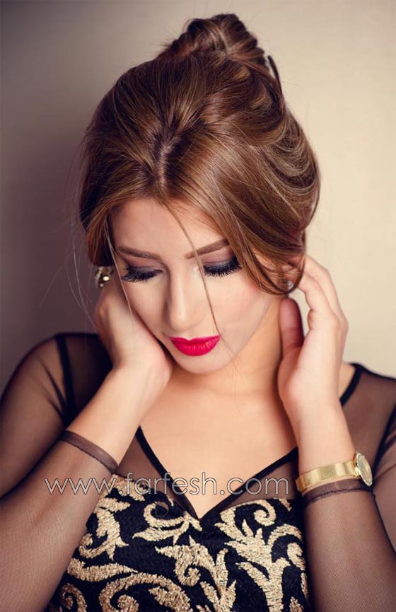  هايدي موسى: اتواصل فقط مع هؤلاء الـ 7 طلاب من ستار اكاديمي! صورة رقم 11