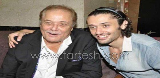 تدهور الحالة الصحية للفنان محمود عبدالعزيز واسرته تطلب الدعاء له صورة رقم 2 تدهور الحالة الصحية للفنان محمود عبدالعزيز واسرته تطلب الدعاء له صورة رقم 2