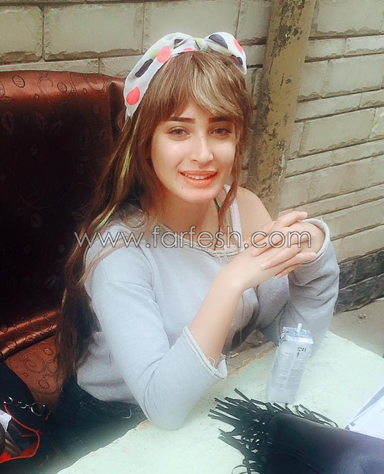 هل ادّت فيديوهات شروق عبد العزيز السياسية لتلفيق تهمة الفجور لها؟ صورة رقم 10