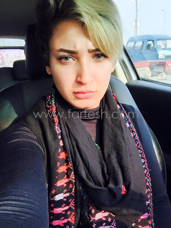 هل ادّت فيديوهات شروق عبد العزيز السياسية لتلفيق تهمة الفجور لها؟ صورة رقم 11