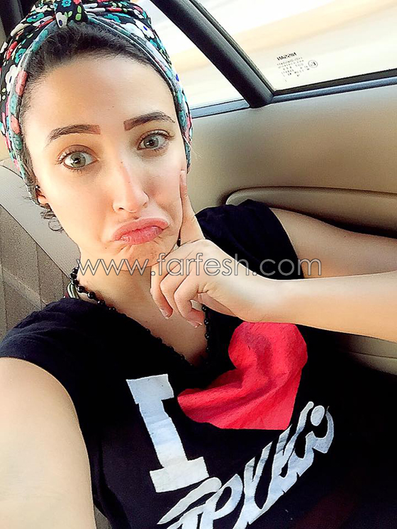 هل ادّت فيديوهات شروق عبد العزيز السياسية لتلفيق تهمة الفجور لها؟ صورة رقم 12