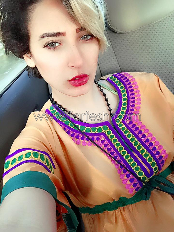 هل ادّت فيديوهات شروق عبد العزيز السياسية لتلفيق تهمة الفجور لها؟ صورة رقم 18