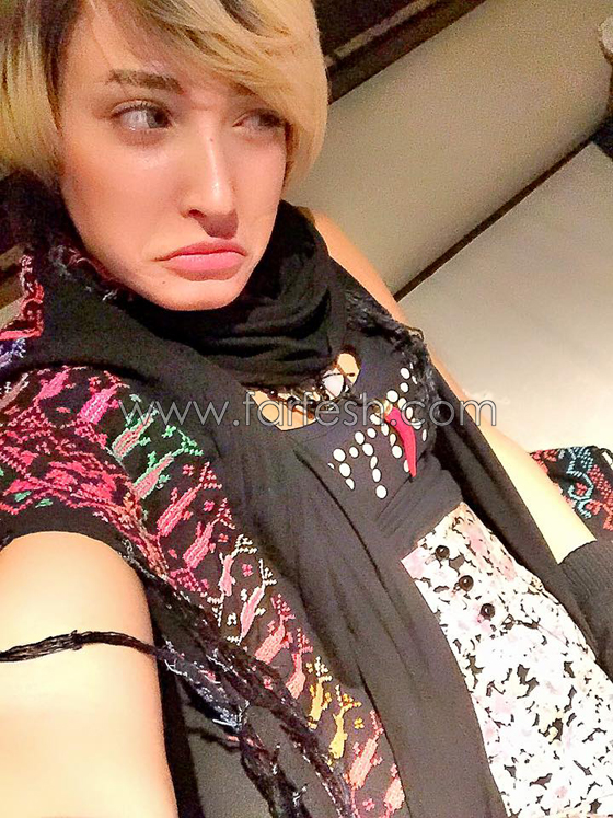 القبض على الفنانة المغمورة شروق عبد العزيز بتهمة ممارسة الرذيلة صورة رقم 20