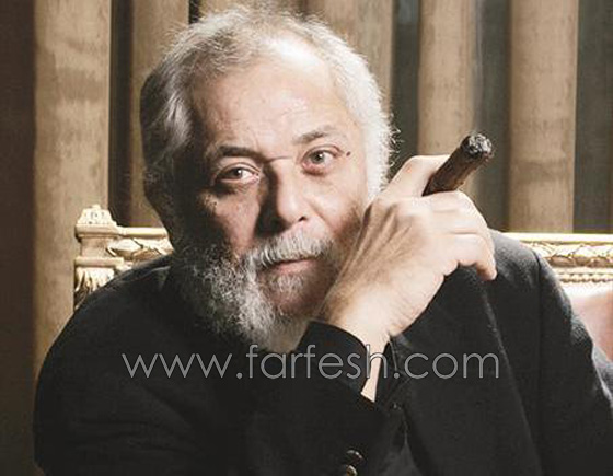 من نشر شائعة وفاة محمود عبد العزيز اطال الله في عمره  صورة رقم 3