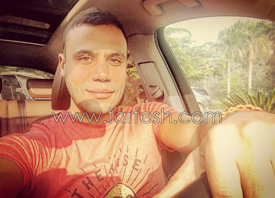 محمد امام، نجل الزعيم عادل امام، يسخر من تراجع الجنيه المصري صورة رقم 3 محمد امام، نجل الزعيم عادل امام، يسخر من تراجع الجنيه المصري صورة رقم 3