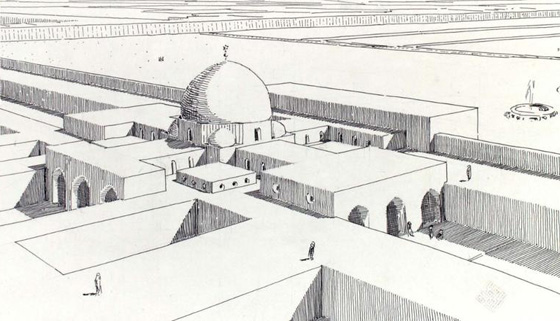 صور نادرة من آسيا منذ 500 عام من اليابان، الهند، الصين وتركيا   صورة رقم 10