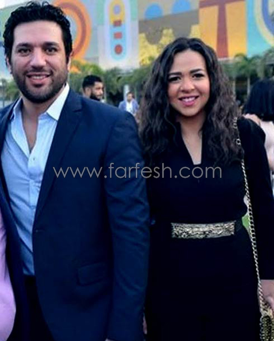 عقد قران حسن الرداد وايمي سرًا وسمير غانم يجري عملية بالقلب صورة رقم 11 عقد قران حسن الرداد وايمي سرًا وسمير غانم يجري عملية بالقلب صورة رقم 11