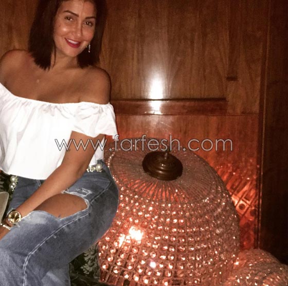 صور غادة عبد الرازق بالسيجارة تستفز جمهورها صورة رقم 9 صور غادة عبد الرازق بالسيجارة تستفز جمهورها صورة رقم 9