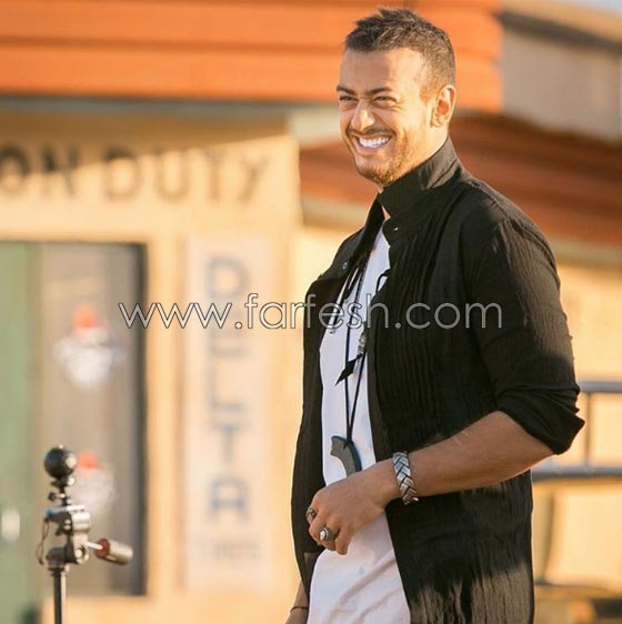 سر فيديو معجبات سعد المجرد يستقبلنه بالزغاريد: هل تم اطلاق سراحه؟ صورة رقم 8 سر فيديو معجبات سعد المجرد يستقبلنه بالزغاريد: هل تم اطلاق سراحه؟ صورة رقم 8