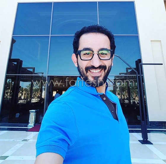 صور منى زكي، احمد حلمي و (بودي) ابن انغام شبيه حلمي صورة رقم 3 صور منى زكي، احمد حلمي و (بودي) ابن انغام شبيه حلمي صورة رقم 3