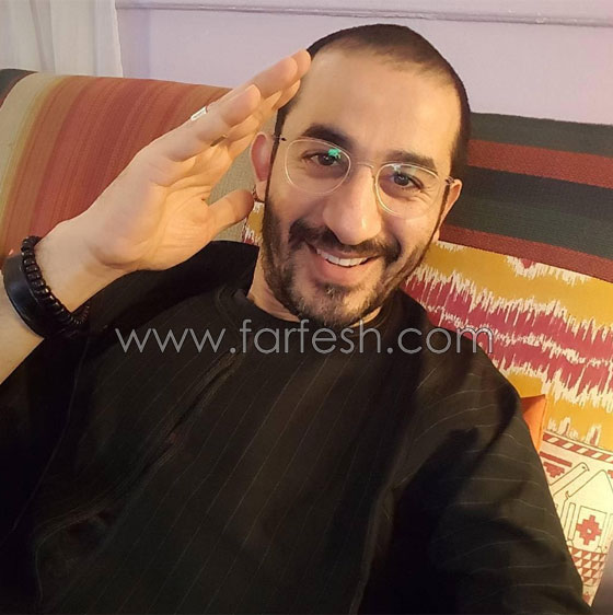 صور منى زكي، احمد حلمي و (بودي) ابن انغام شبيه حلمي صورة رقم 4 صور منى زكي، احمد حلمي و (بودي) ابن انغام شبيه حلمي صورة رقم 4