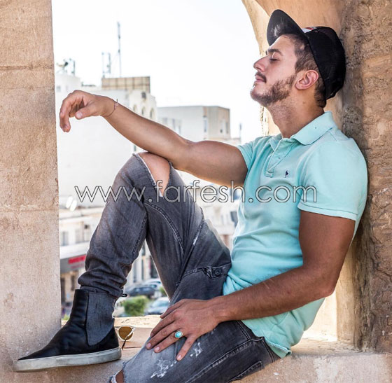 تمديد اعتقال سعد المجرد بتهمة الاغتصاب تحت تأثير الكحول والكوكايين صورة رقم 5 تمديد اعتقال سعد المجرد بتهمة الاغتصاب تحت تأثير الكحول والكوكايين صورة رقم 5