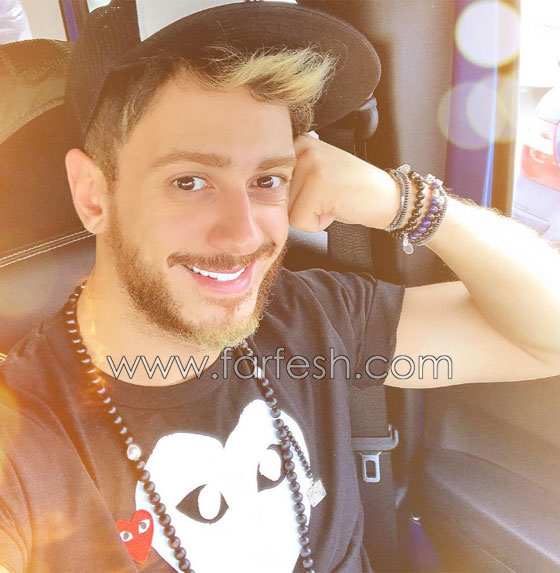 تمديد اعتقال سعد المجرد بتهمة الاغتصاب تحت تأثير الكحول والكوكايين صورة رقم 7 تمديد اعتقال سعد المجرد بتهمة الاغتصاب تحت تأثير الكحول والكوكايين صورة رقم 7