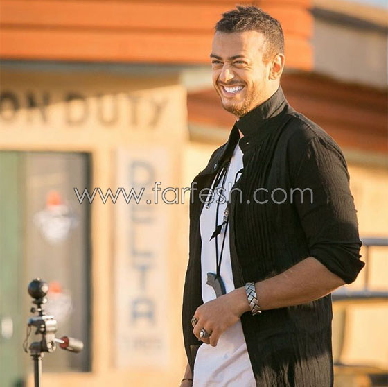 تمديد اعتقال سعد المجرد بتهمة الاغتصاب تحت تأثير الكحول والكوكايين صورة رقم 11 تمديد اعتقال سعد المجرد بتهمة الاغتصاب تحت تأثير الكحول والكوكايين صورة رقم 11