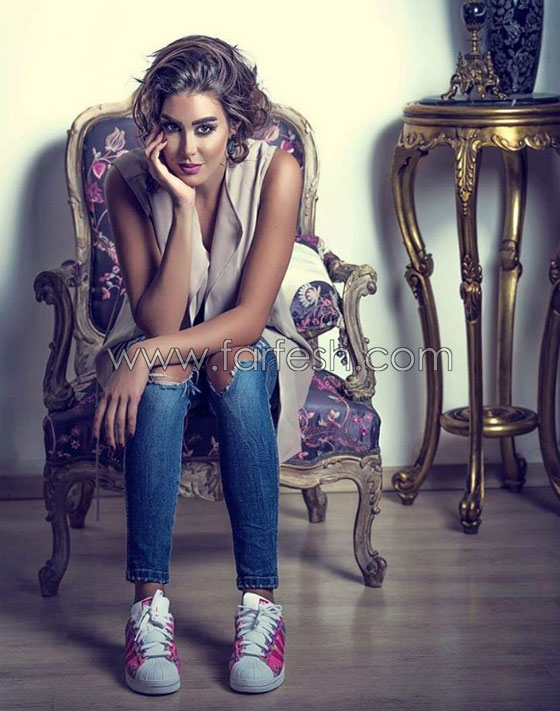 فيديو ساخر، ياسمين صبري ترد على طالب يدها: عيب كبير! صورة رقم 6 فيديو ساخر، ياسمين صبري ترد على طالب يدها: عيب كبير! صورة رقم 6
