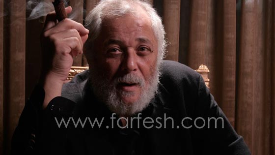 شائعة جديدة بخصوص وفاة محمود عبد العزيز، ونقيب الفنانين ينفي صورة رقم 2 شائعة جديدة بخصوص وفاة محمود عبد العزيز، ونقيب الفنانين ينفي صورة رقم 2