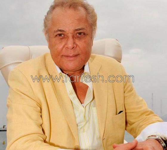وفاة محمود عبد العزيز النجم المصري الكبير بعد صراع مع المرض صورة رقم 9 وفاة محمود عبد العزيز النجم المصري الكبير بعد صراع مع المرض صورة رقم 9