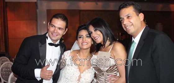 فيديو رقص ياسمين كساب على اغنية حكيم وعريسها الروسي اشهر اسلامه صورة رقم 2 فيديو رقص ياسمين كساب على اغنية حكيم وعريسها الروسي اشهر اسلامه صورة رقم 2
