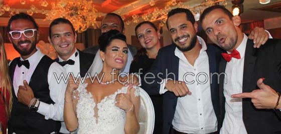 فيديو رقص ياسمين كساب على اغنية حكيم وعريسها الروسي اشهر اسلامه صورة رقم 4 فيديو رقص ياسمين كساب على اغنية حكيم وعريسها الروسي اشهر اسلامه صورة رقم 4