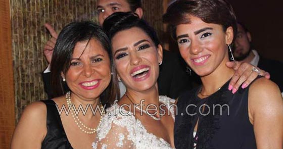 فيديو رقص ياسمين كساب على اغنية حكيم وعريسها الروسي اشهر اسلامه صورة رقم 12 فيديو رقص ياسمين كساب على اغنية حكيم وعريسها الروسي اشهر اسلامه صورة رقم 12