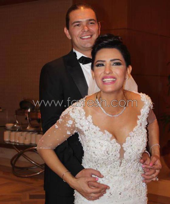 فيديو رقص ياسمين كساب على اغنية حكيم وعريسها الروسي اشهر اسلامه صورة رقم 14 فيديو رقص ياسمين كساب على اغنية حكيم وعريسها الروسي اشهر اسلامه صورة رقم 14