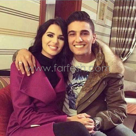 فيديو لينا قيشاوي خطيبة محمد عساف السابقة تنتقل من فلسطين الى قطر لهذا السبب صورة رقم 10 فيديو لينا قيشاوي خطيبة محمد عساف السابقة تنتقل من فلسطين الى قطر لهذا السبب صورة رقم 10