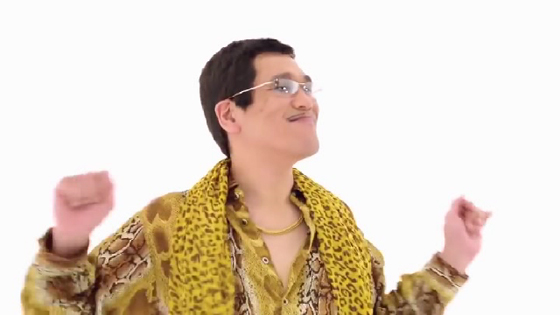 اغنية Pen-Pineapple تدخل موسوعة غينيس كأقصر اغنية صورة رقم 4 اغنية Pen-Pineapple تدخل موسوعة غينيس كأقصر اغنية صورة رقم 4