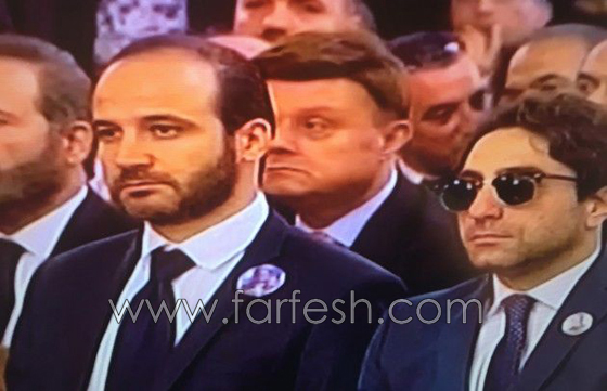 فضيحة خلافات زوجة ملحم بركات وطليقته مي حريري صورة رقم 2 فضيحة خلافات زوجة ملحم بركات وطليقته مي حريري صورة رقم 2