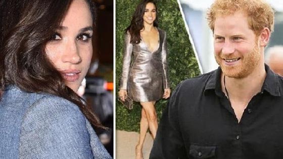 الأمير البريطاني هاري ولهان بحب ممثلة متهمة بأنها ابنة عاقة! صورة رقم 5 الأمير البريطاني هاري ولهان بحب ممثلة متهمة بأنها ابنة عاقة! صورة رقم 5