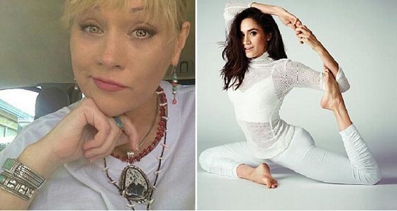 الأمير البريطاني هاري ولهان بحب ممثلة متهمة بأنها ابنة عاقة! صورة رقم 3 الأمير البريطاني هاري ولهان بحب ممثلة متهمة بأنها ابنة عاقة! صورة رقم 3
