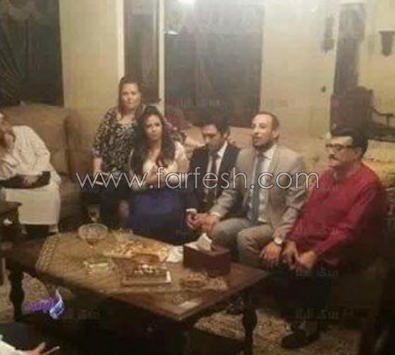 تسريب صور عقد قران حسن الرداد وإيمي سمير غانم وحفل الحنة صورة رقم 2 تسريب صور عقد قران حسن الرداد وإيمي سمير غانم وحفل الحنة صورة رقم 2
