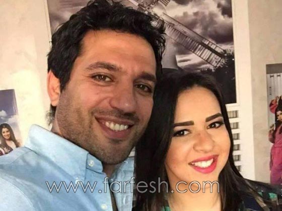 تسريب صور عقد قران حسن الرداد وإيمي سمير غانم وحفل الحنة صورة رقم 4 تسريب صور عقد قران حسن الرداد وإيمي سمير غانم وحفل الحنة صورة رقم 4