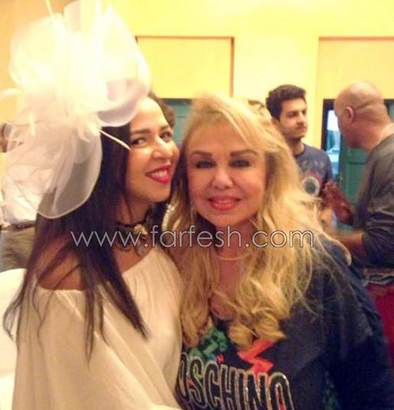 تسريب صور عقد قران حسن الرداد وإيمي سمير غانم وحفل الحنة صورة رقم 10 تسريب صور عقد قران حسن الرداد وإيمي سمير غانم وحفل الحنة صورة رقم 10