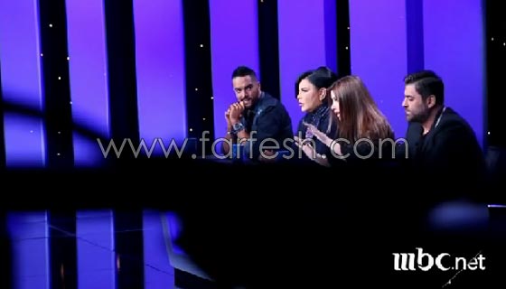 عرب ايدول 4 حلقة 1: 9 متأهلين من المغرب،3من الاردن وفلسطينية صورة رقم 15 عرب ايدول 4 حلقة 1: 9 متأهلين من المغرب،3من الاردن وفلسطينية صورة رقم 15