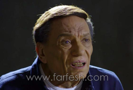 صور رئيس تونس يفاجئ الزعيم ويقلّده وعادل إمام ينفجر بالضحك صورة رقم 9 صور رئيس تونس يفاجئ الزعيم ويقلّده وعادل إمام ينفجر بالضحك صورة رقم 9
