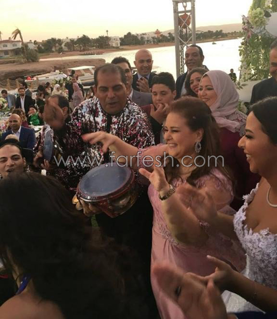 5 ازمات واجهت حفل زفاف حسن الرداد وايمي سمير غانم صورة رقم 5 5 ازمات واجهت حفل زفاف حسن الرداد وايمي سمير غانم صورة رقم 5