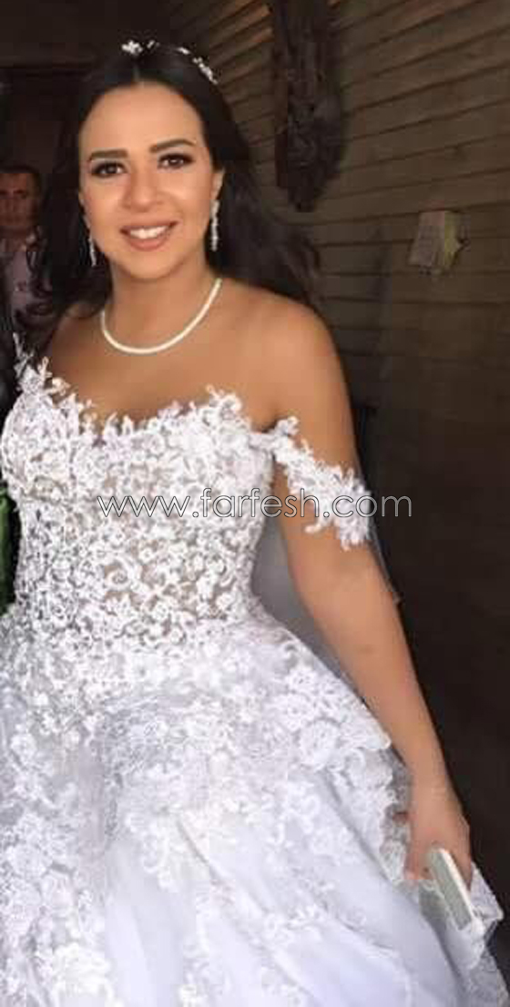 5 ازمات واجهت حفل زفاف حسن الرداد وايمي سمير غانم صورة رقم 9 5 ازمات واجهت حفل زفاف حسن الرداد وايمي سمير غانم صورة رقم 9