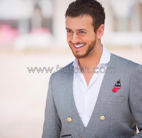 احتمال اطلاق سراح سعد المجرد مؤقتا بشرط وضع سوار إلكتروني في قدمه صورة رقم 3 احتمال اطلاق سراح سعد المجرد مؤقتا بشرط وضع سوار إلكتروني في قدمه صورة رقم 3