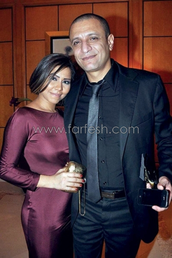 اشهر زيجات المطربين: تامر وبسمة، شيرين ومصطفى مي واوكا وانغام صورة رقم 2 اشهر زيجات المطربين: تامر وبسمة، شيرين ومصطفى مي واوكا وانغام صورة رقم 2